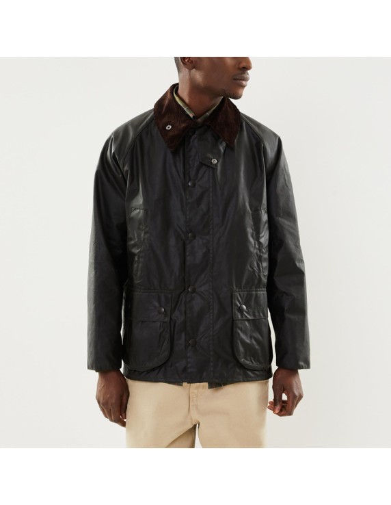 Barbour Os Bedale Wax