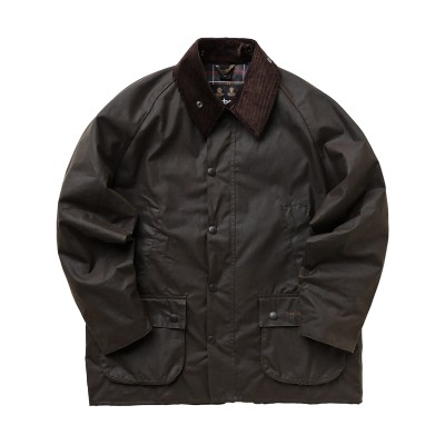 Barbour Os Bedale Wax