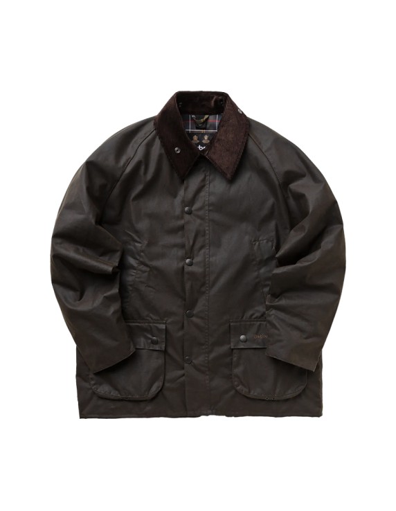 Barbour Os Bedale Wax