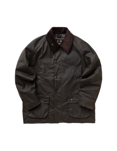 Barbour Os Bedale Wax