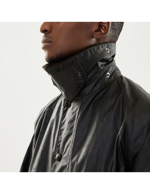 Barbour Os Bedale Wax