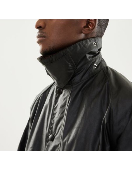 Barbour Os Bedale Wax