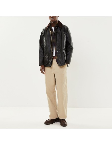 Barbour Os Bedale Wax