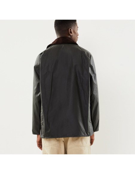 Barbour Os Bedale Wax
