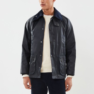 Barbour Os Bedale Wax 2