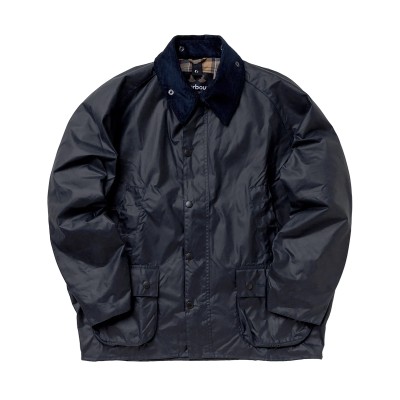 Barbour Os Bedale Wax