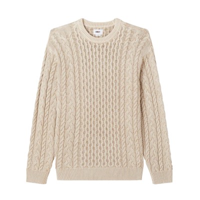 Obey Faded Wash