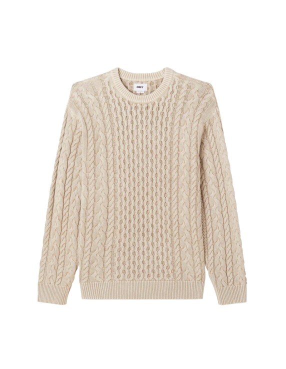 Obey Faded Wash