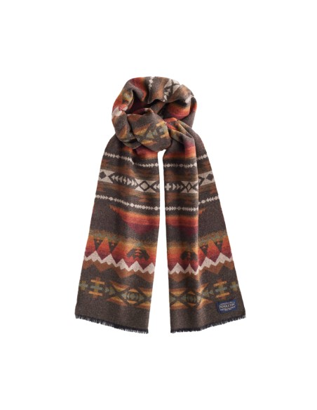 PENDLETON Jacquard Scarf Nehalem