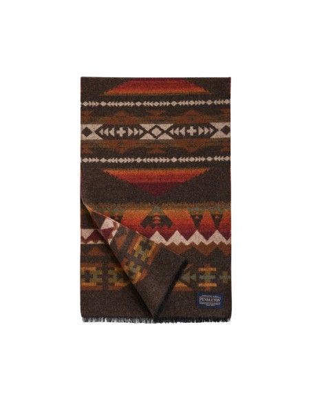 PENDLETON Jacquard Scarf Nehalem