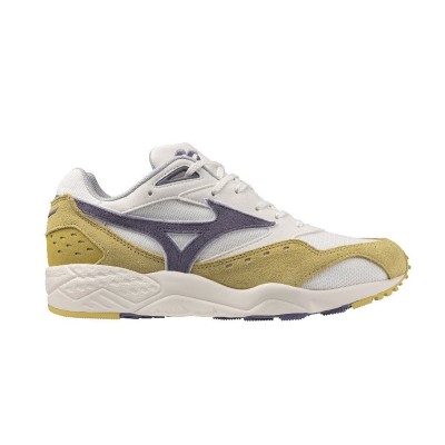 Mizuno W Contender