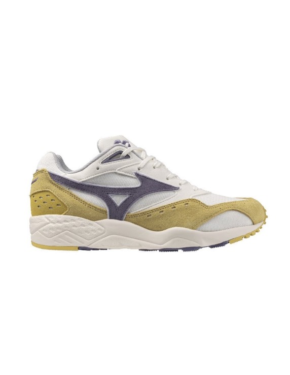Mizuno Contender