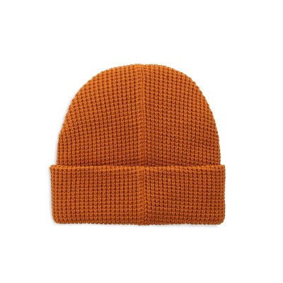 TD waffle Knit beanie 2