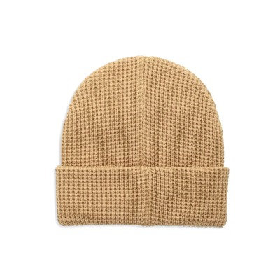 TD waffle Knit beanie 2