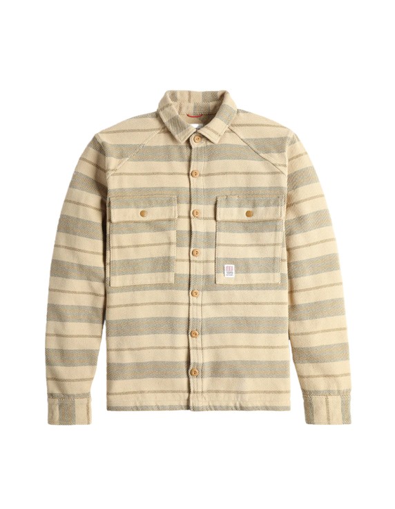 TD Mountain Shirt