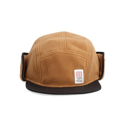 TD Fleece Cap