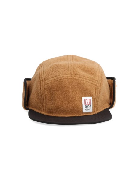 TD Fleece Cap