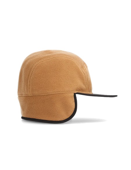TD Fleece Cap