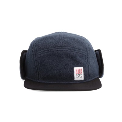 TD Fleece Cap