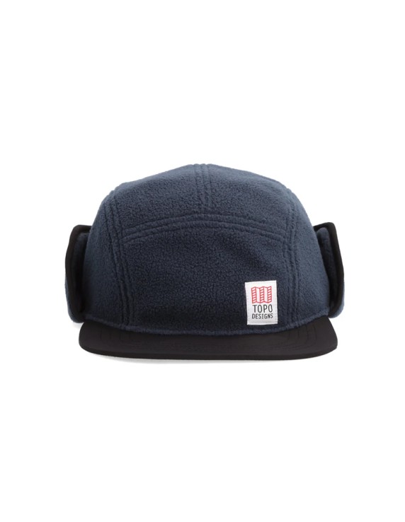 TD Fleece Cap