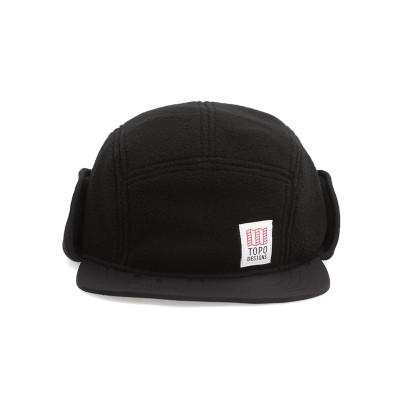 TD Fleece Cap