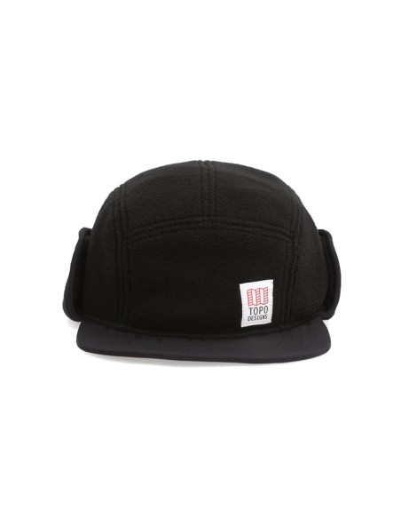TD Fleece Cap