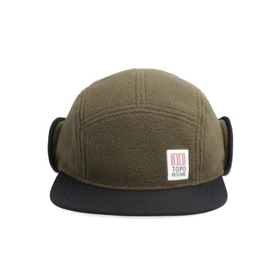 TD Fleece Cap