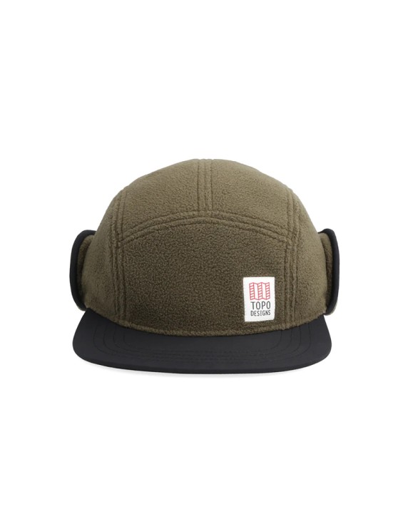 TD Fleece Cap