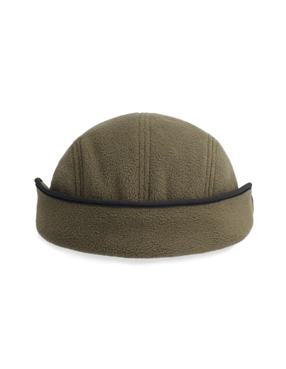 TD Fleece Cap
