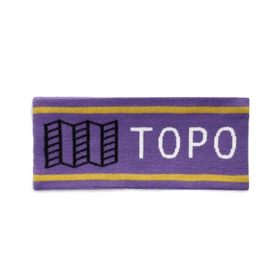 TD Mountain Headband
