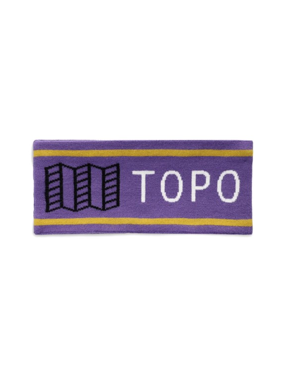 TD Mountain Headband
