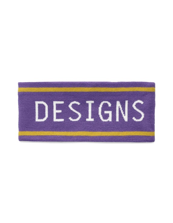 TD Mountain Headband