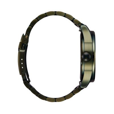Nixon Sentry Stainless... 2
