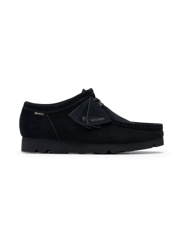 Clarks Wallabee GTX