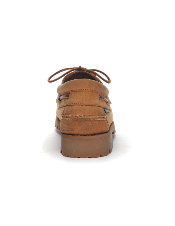 SEBAGO Acadia Crazy Horse