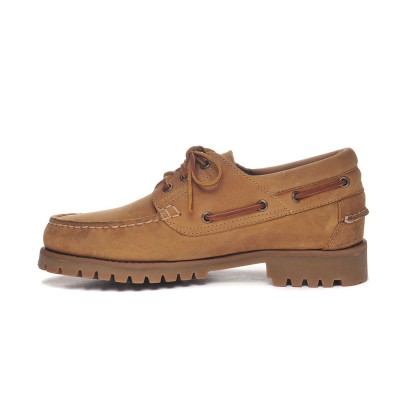 SEBAGO Acadia Crazy Horse 2