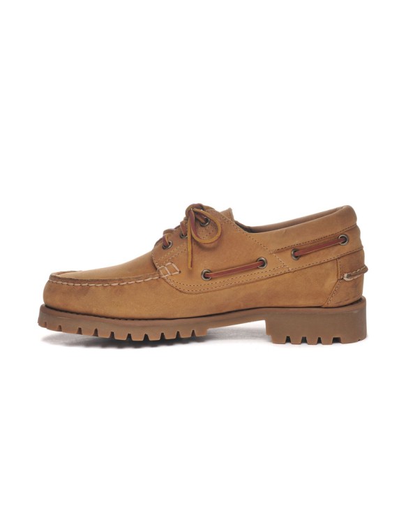 SEBAGO Acadia Crazy Horse