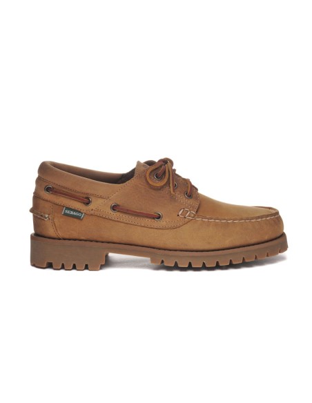 SEBAGO Acadia Crazy Horse