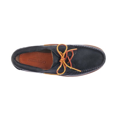 SEBAGO Acadia Crazy Horse 2