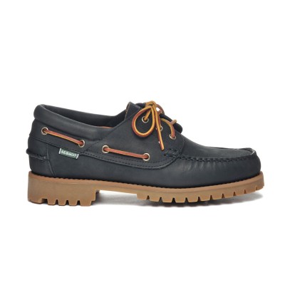 SEBAGO Acadia Crazy Horse