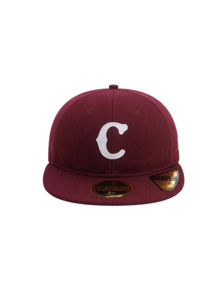 New Era 59Fifty RC Cincinnati Reds