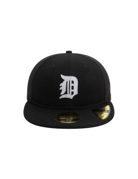 New Era 59Fifty RC Detroit Tigers