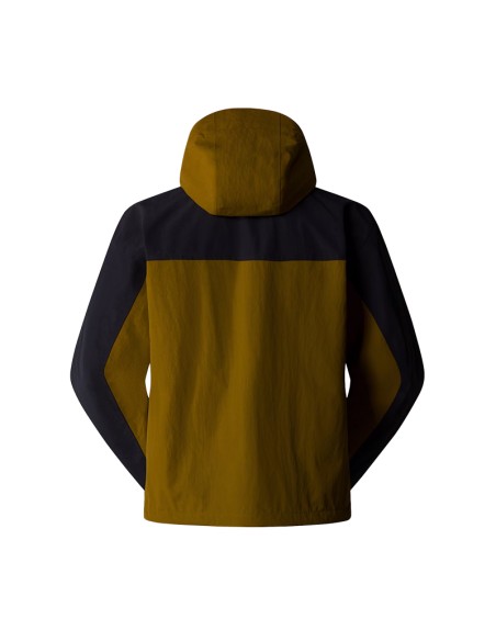 TNF M66 Rain Jacket - Moss Green