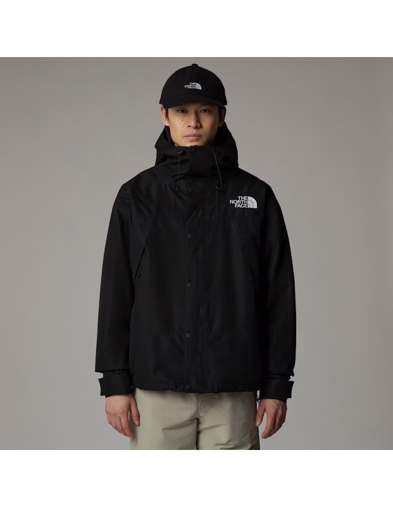 TNF Mountain Mono Jacket - Black TNF Mountain Mono Jacket - Black