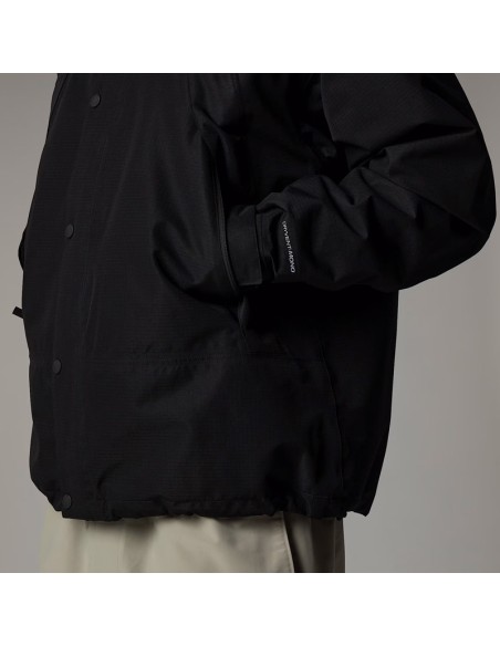 TNF Mountain Mono Jacket - Black