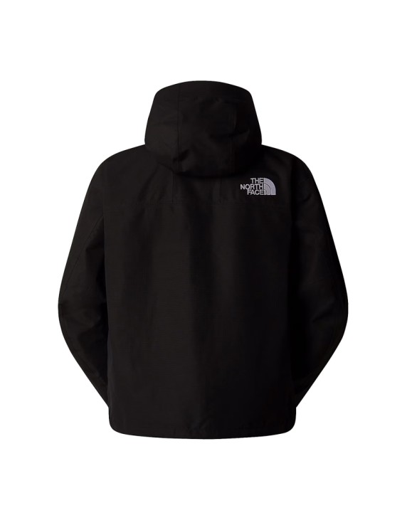 TNF Mountain Mono Jacket - Black TNF Mountain Mono Jacket - Black