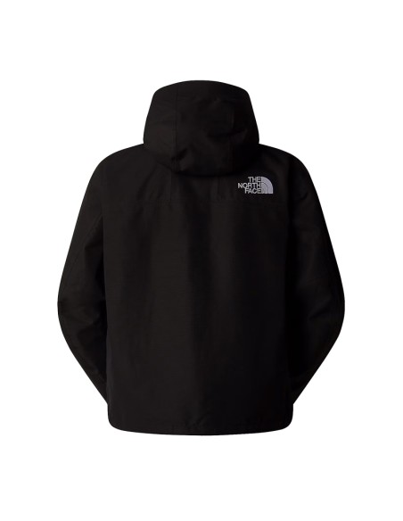 TNF Mountain Mono Jacket - Black