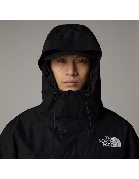 TNF Mountain Mono Jacket - Black