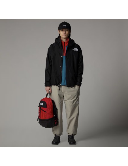 TNF Mountain Mono Jacket - Black