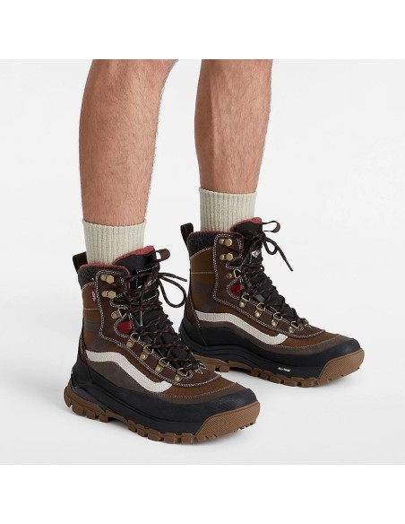 Vans MTE Snow Kicker Gtx